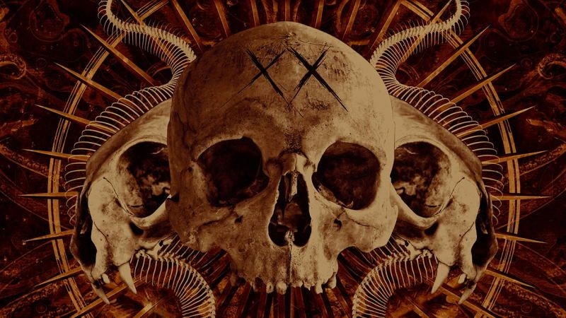 Koncert As I Lay Dying w Polsce w 2022