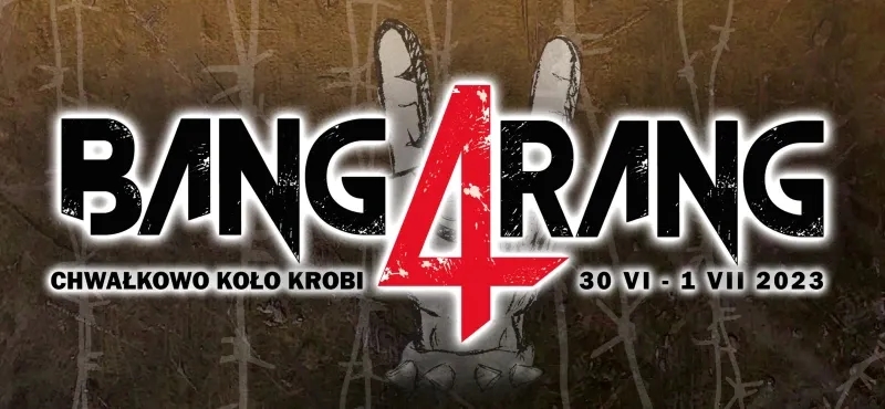 Bangarang Festival 2023 [SZCZEGÓŁY]