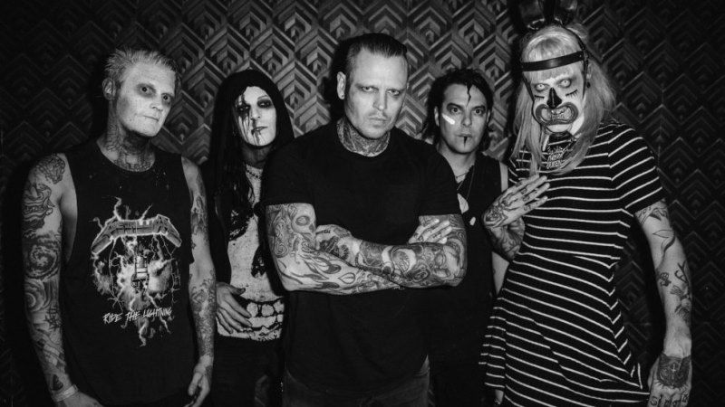 Combichrist zagra we Wrocławiu w 2022