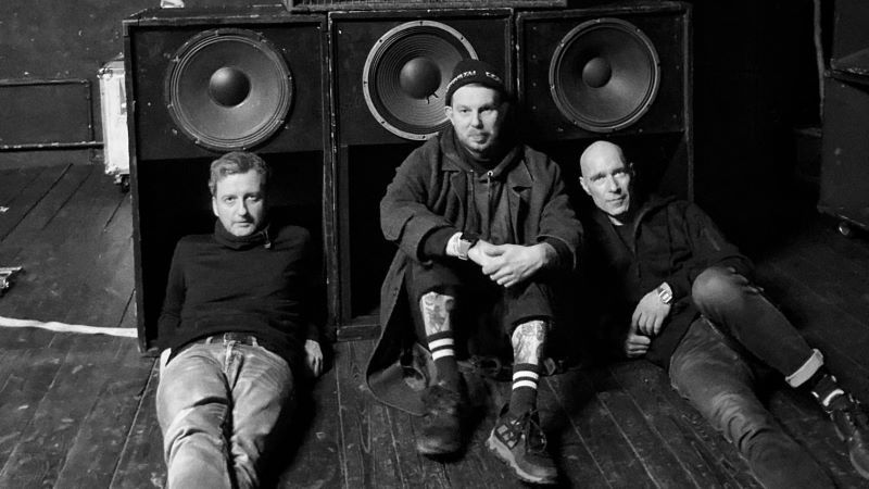 Dynasonic wystąpi na RóbSzuM Festival 2022