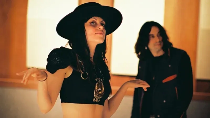 The Last Internationale w Polsce w 2023