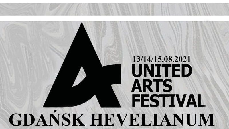 United Arts Festival 2021 [SZCZEGÓŁY]
