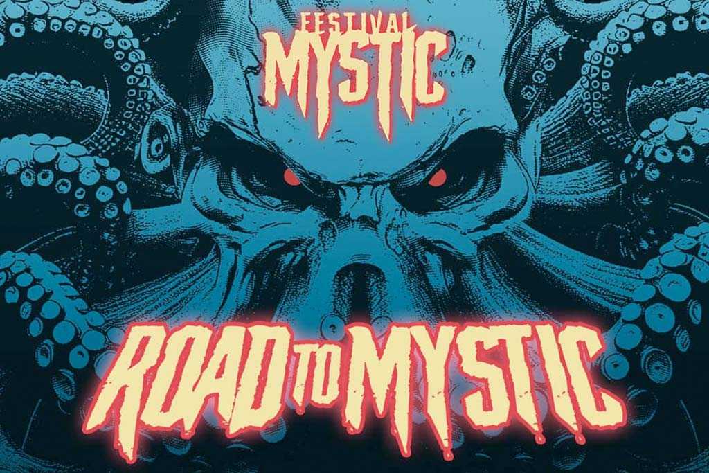 Zagraj na Mystic Festival 2025! Startuje kolejna edycja Road To Mystic