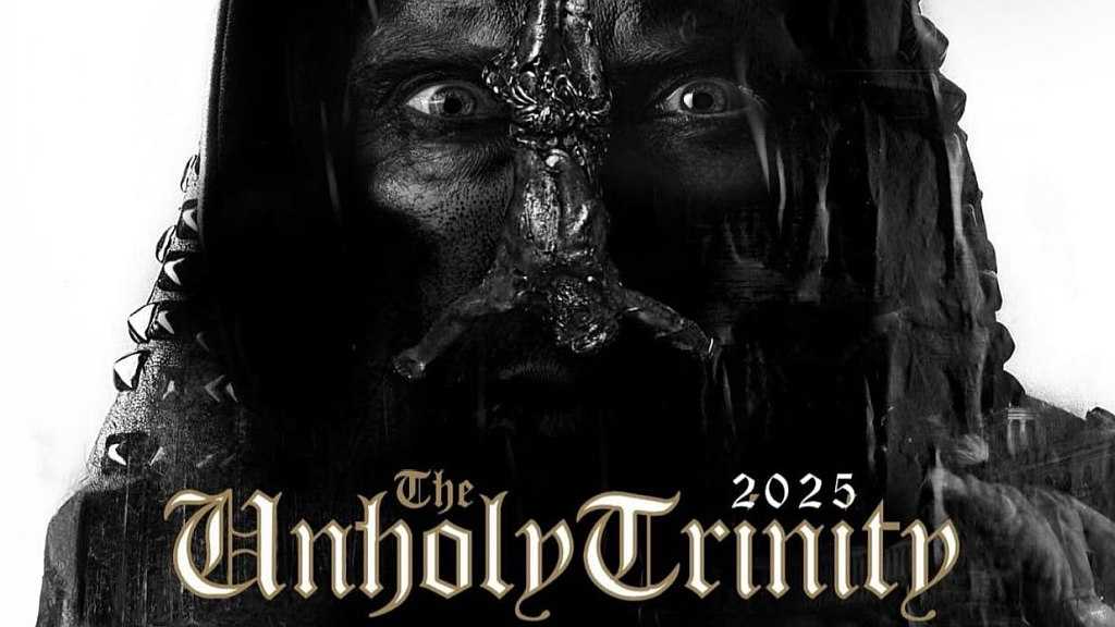 Behemoth, Satyricon i Rotting Christ zagrają we Wrocławiu w 2025