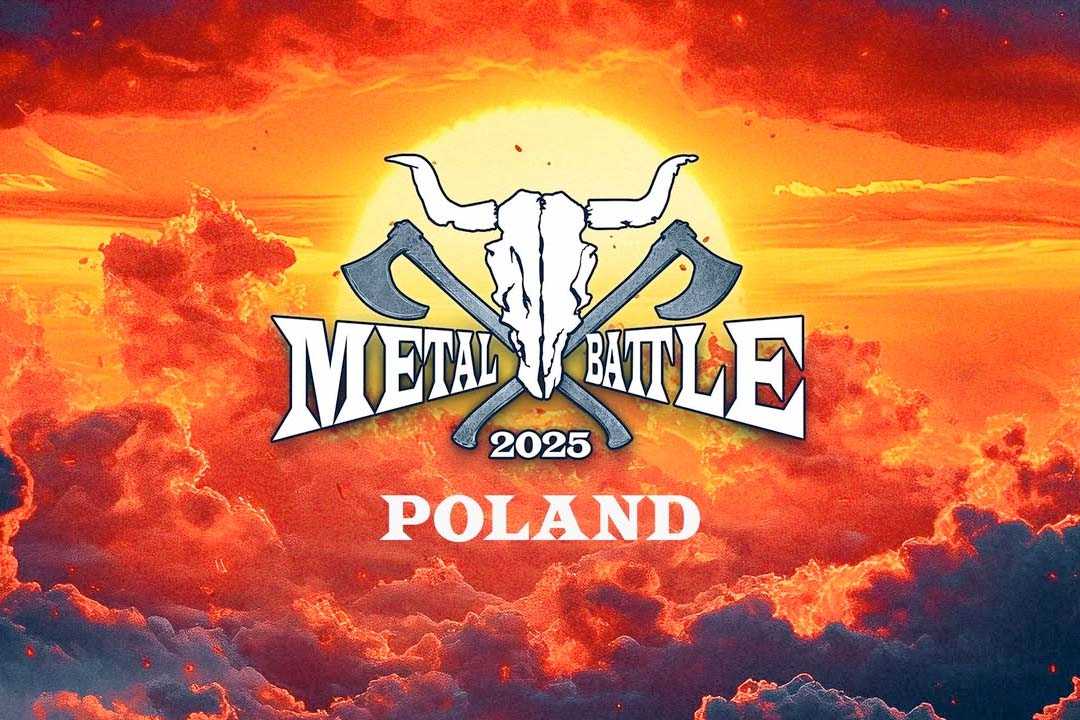 Wacken METAL Battle Polska 2025 [SZCZEGÓŁY]