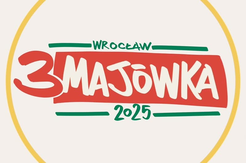 3-Majówka 2025