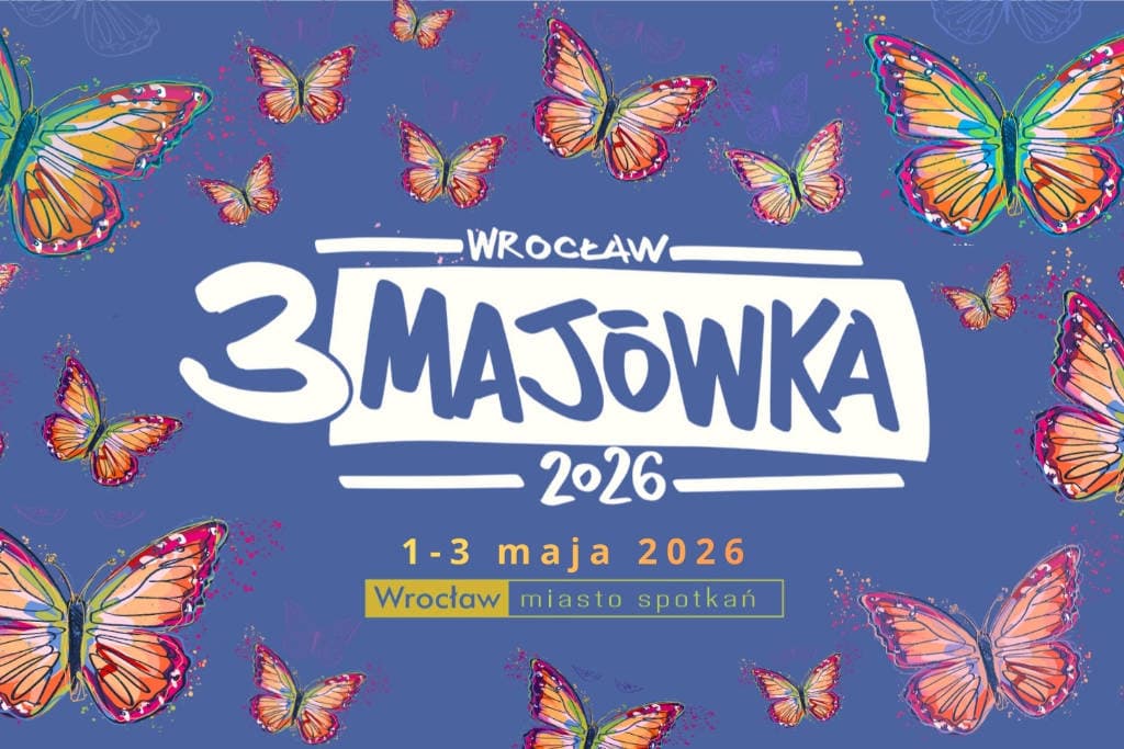 3-Majówka 2026