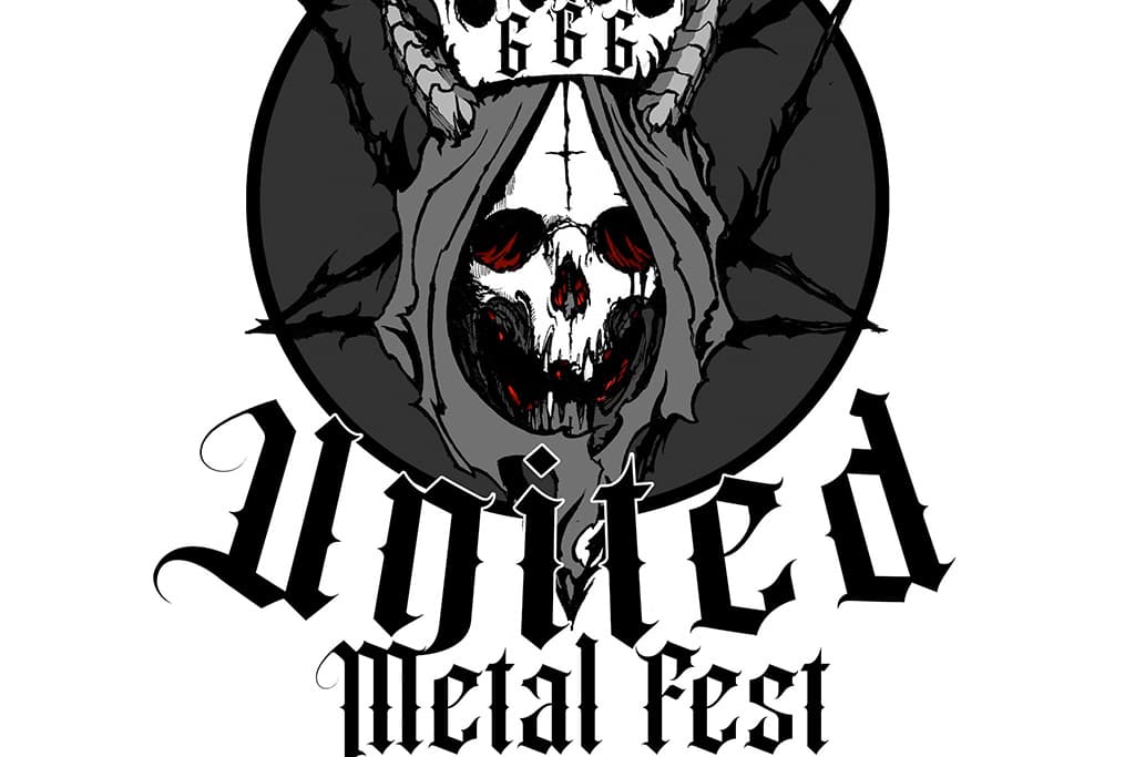 666 United Metal Fest