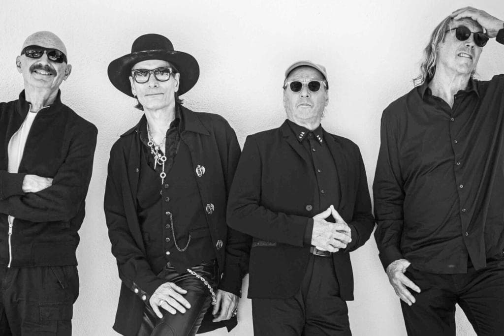 Projekt BEAT po raz pierwszy w Polsce w 2026 [DATA, BILETY]