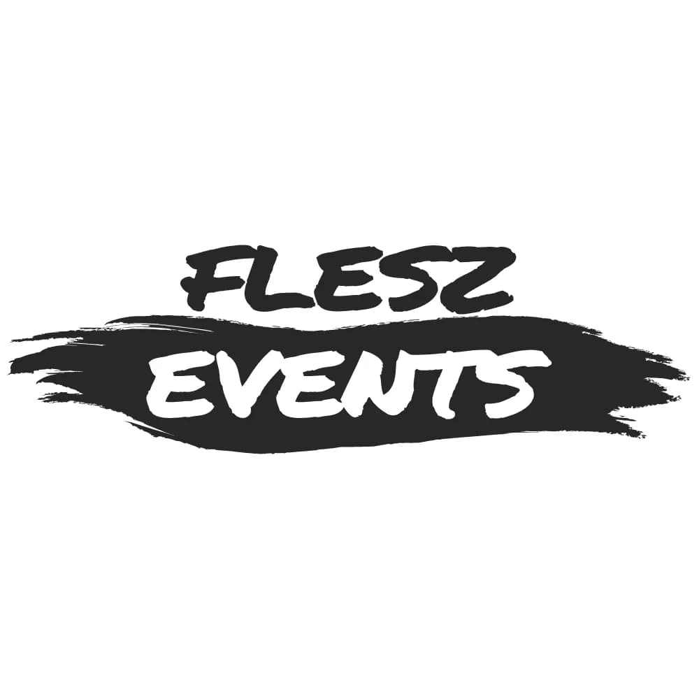 FleszEvents logo