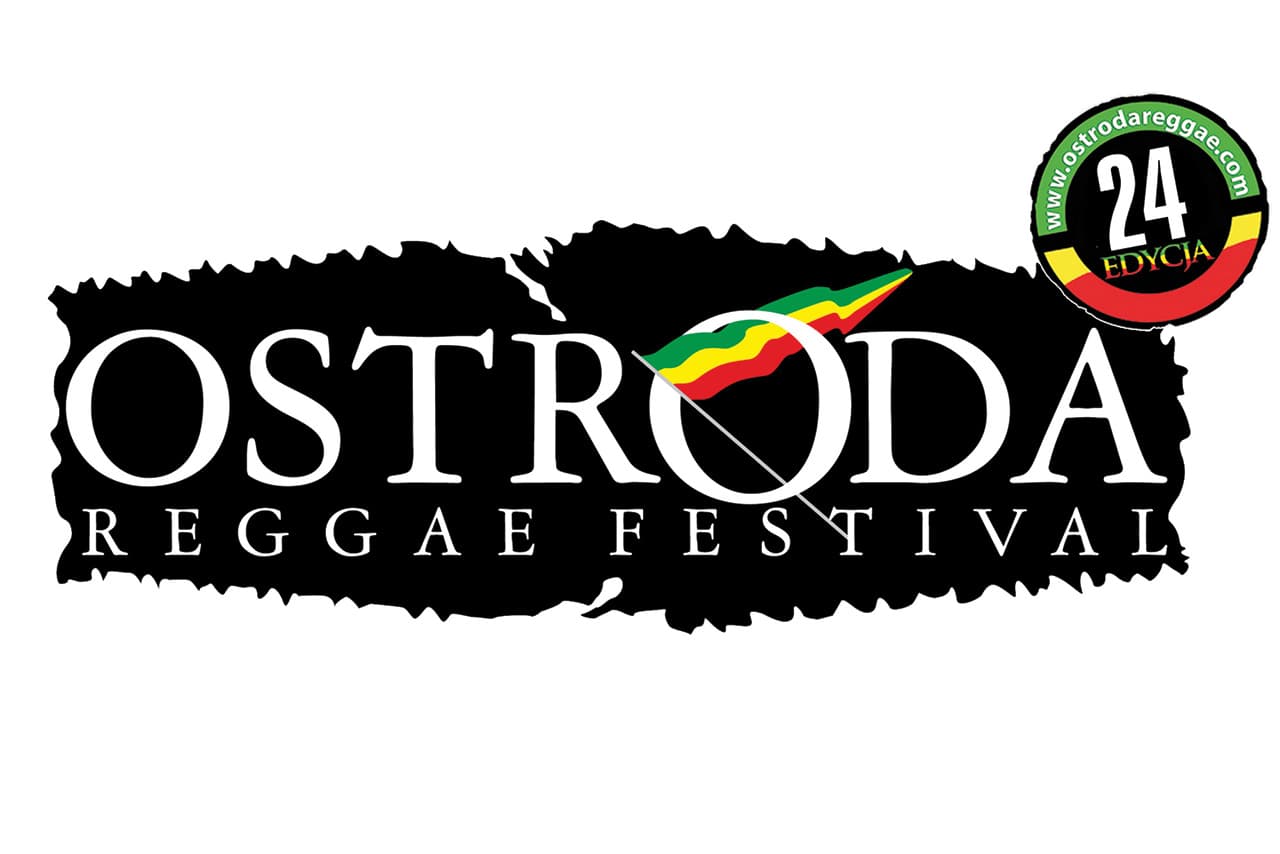 Ostróda Reggae Festival 2025 [DATA, LINE-UP, BILETY]