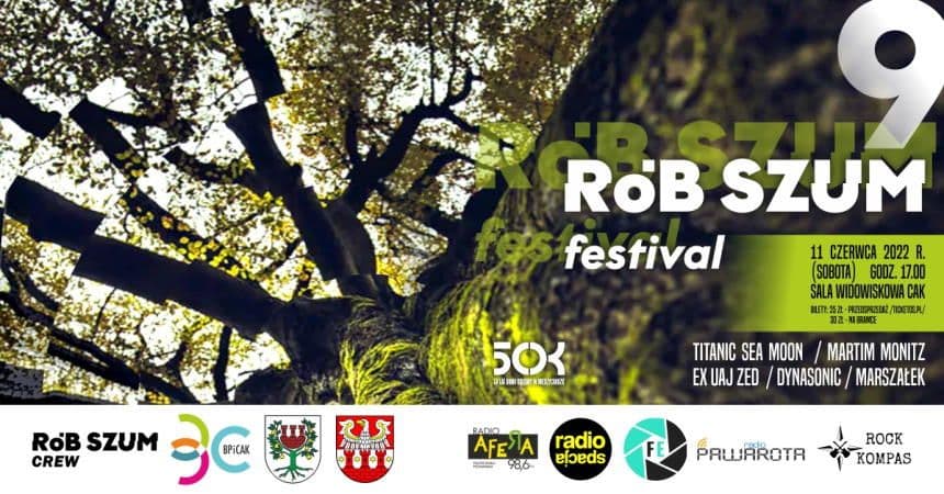 RóbSZum Festival 2022