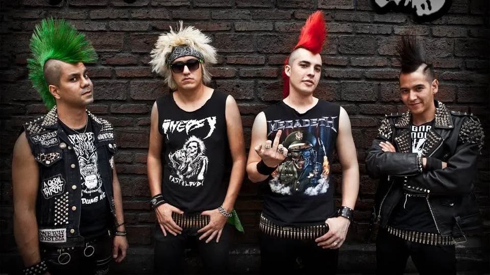 Acidez wystąpi na Rock na Bagnie 2025