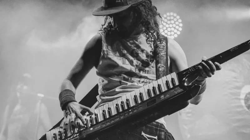 Alestorm
