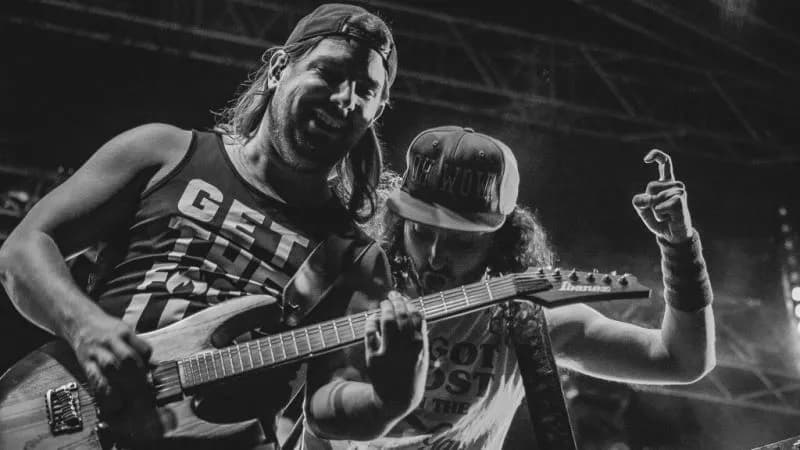 Alestorm
