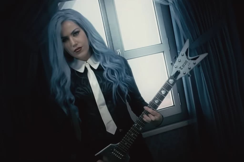 Alissa White-Gulz The Room where She Died