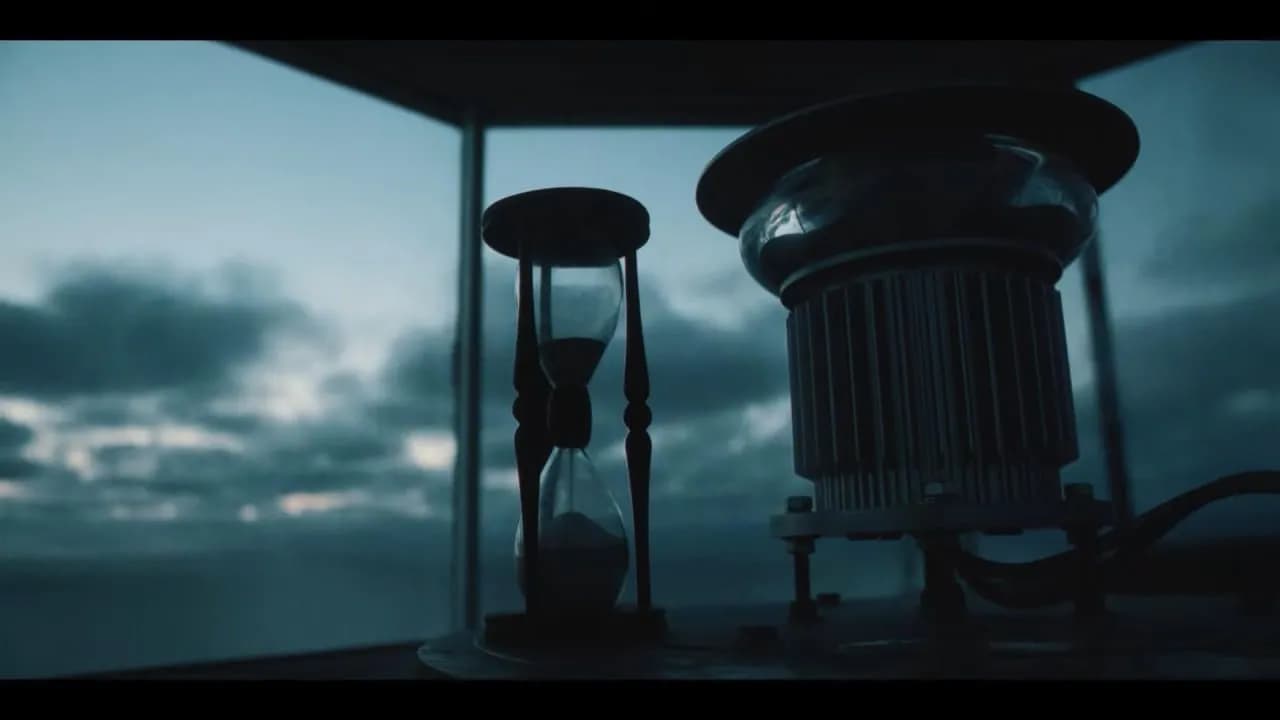 Premiera nowego singla Annisokay. Posłuchaj kawałka "Time"