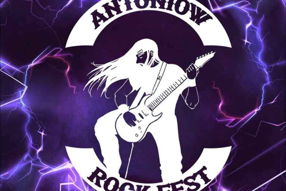Antoniów Rock Fest
