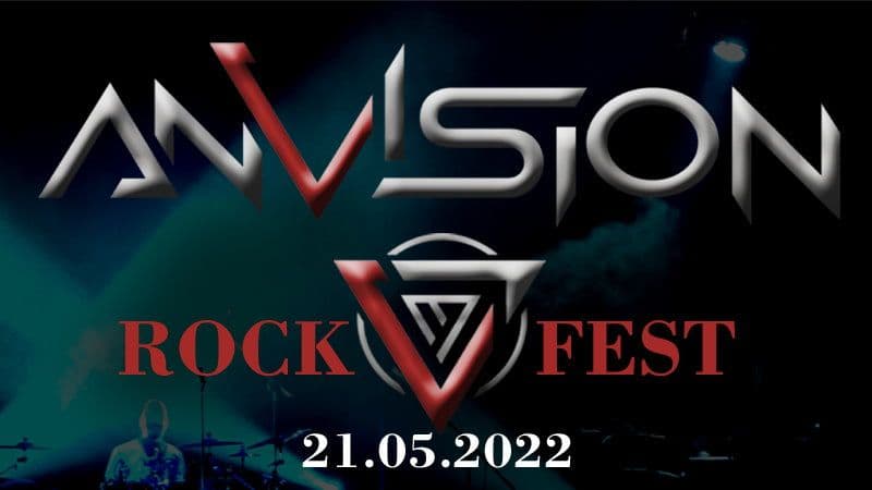 AnVision Rock Fest 2022