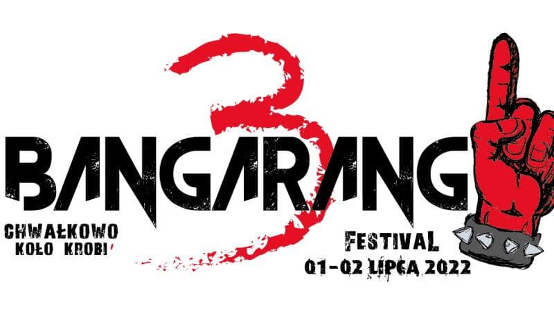 Bangarang 3 Festival