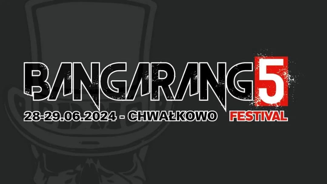 Bangarang Festival 2024