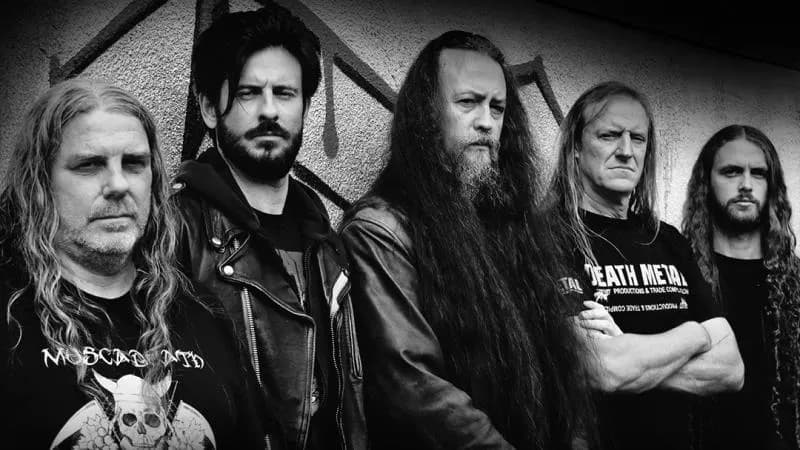 Benediction oraz Swayzee wystąpią na Mystic Festival 2022