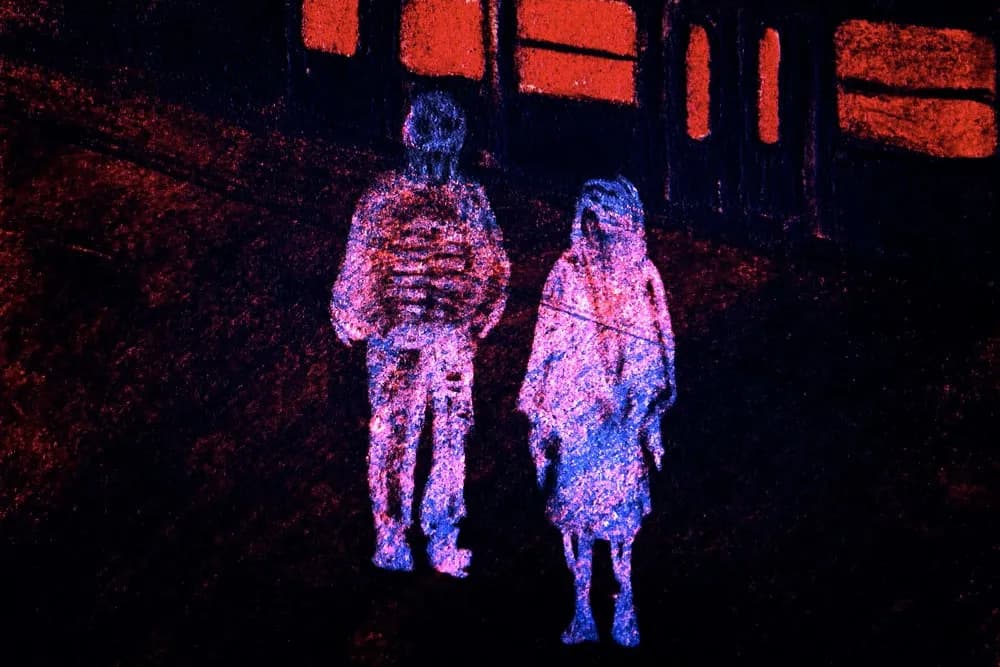 Black Mynah wystąpi na RóBSzuM Festival 2025