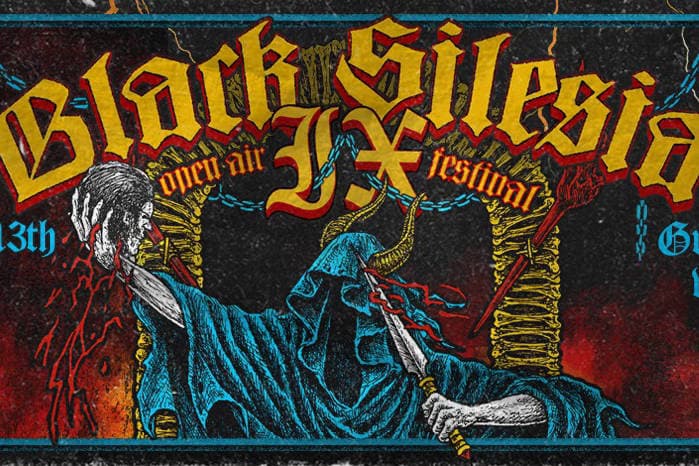 Black Silesia Open Air 2026