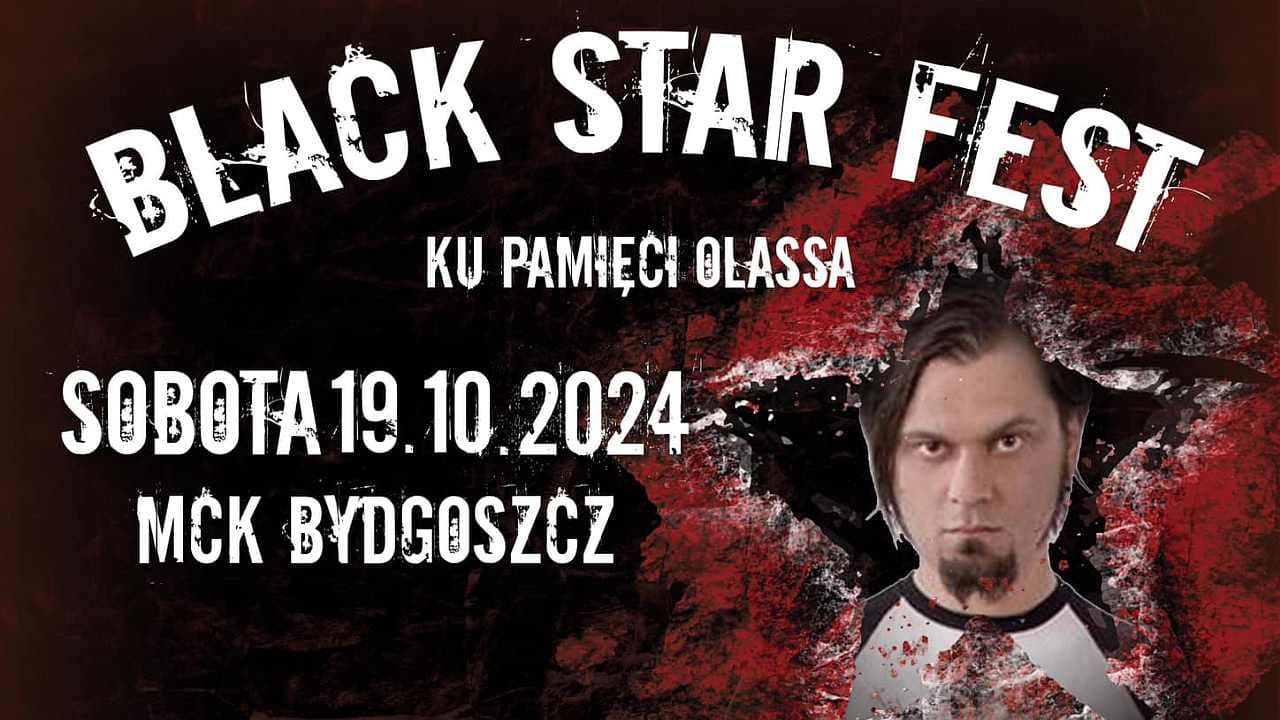 Black Star Fest 2024