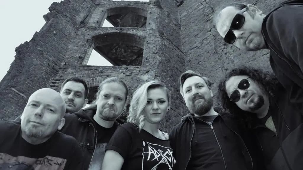 Blade Loki otwierają line-up 3. edycji AmfiROCK Festiwal