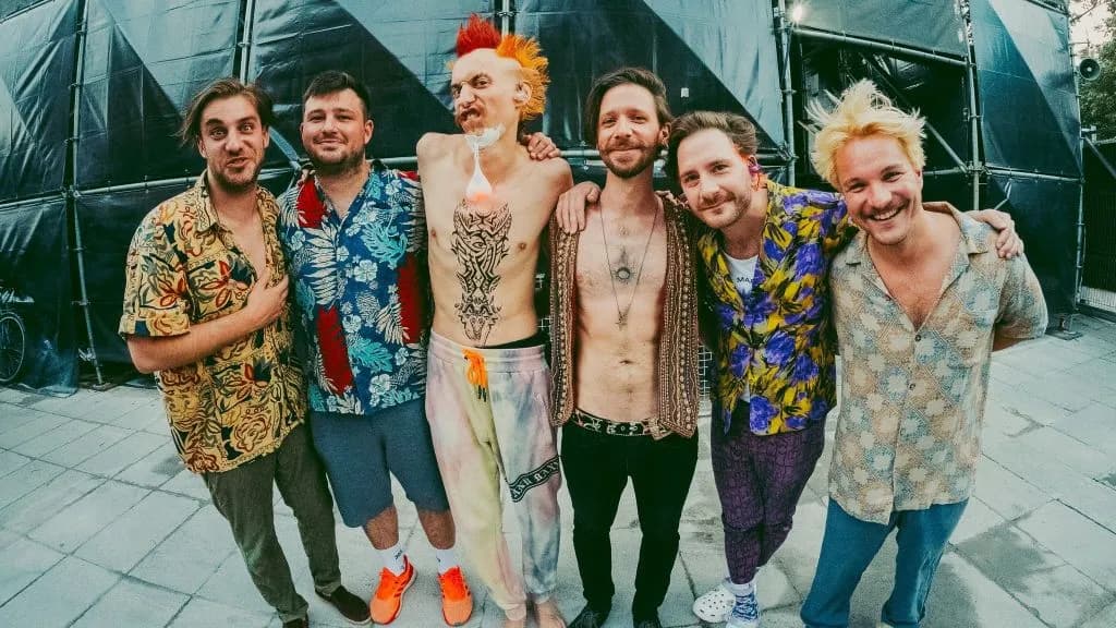 Bohemian Betyars