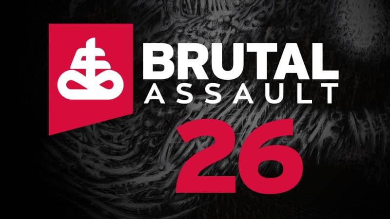 Brutal Assault XXVI