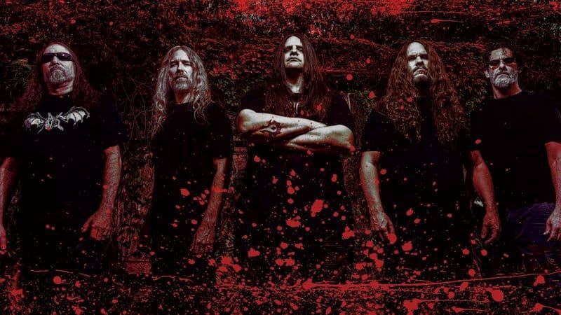 Cannibal Corpse