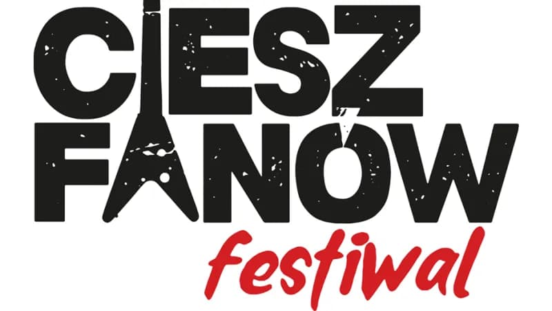 CieszFanów Festiwal - logo