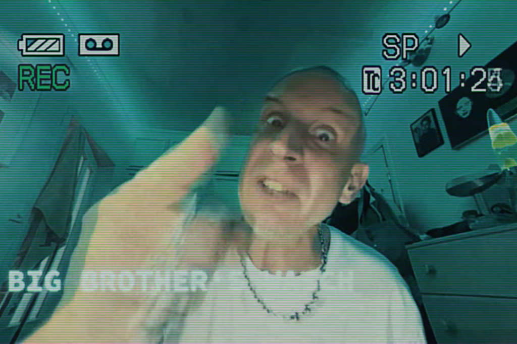 "Big Brother": sprawdź najnowszy singiel zespołu Clawfinger
