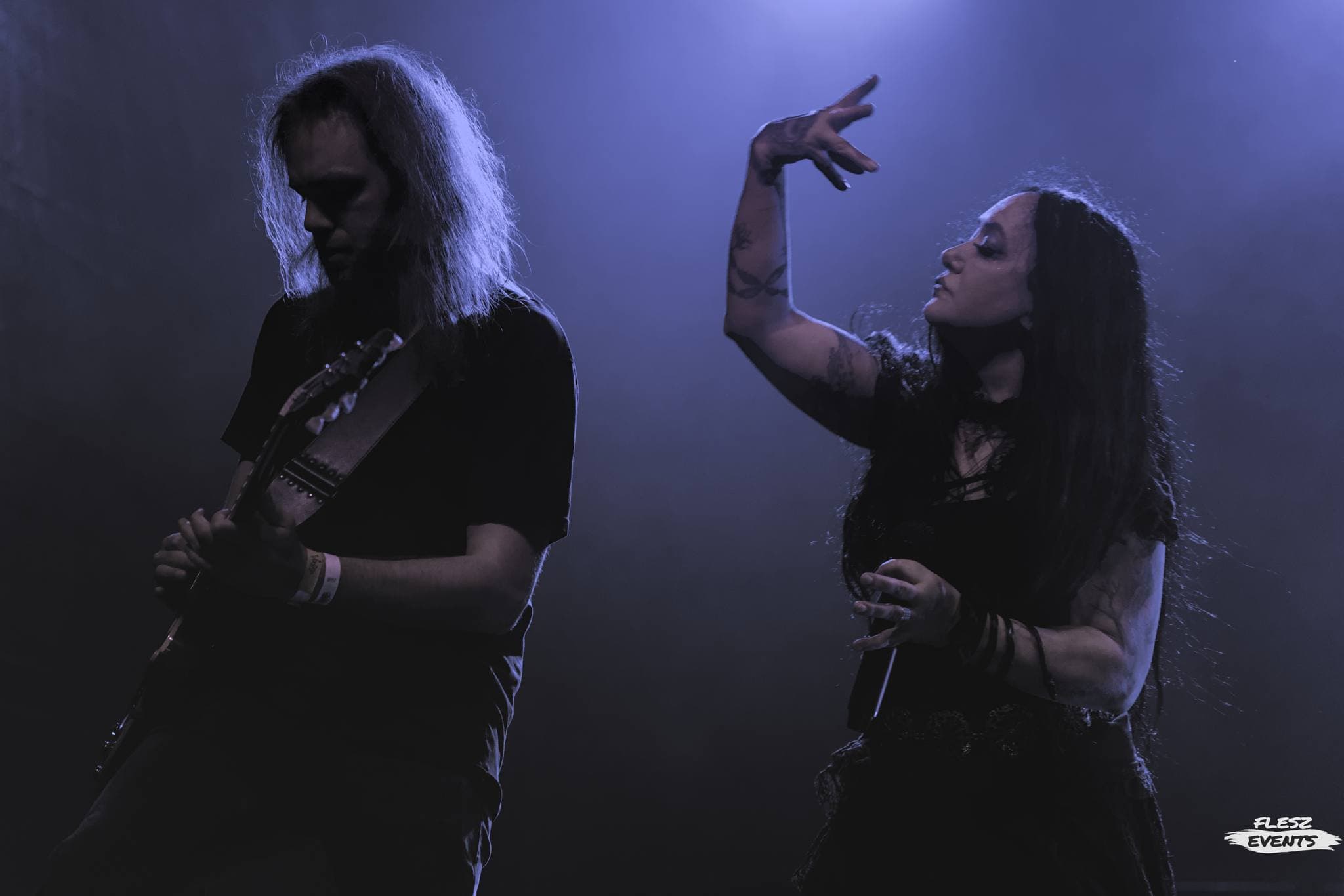 Closterkeller: trasa promująca album "Argento" [DATY]