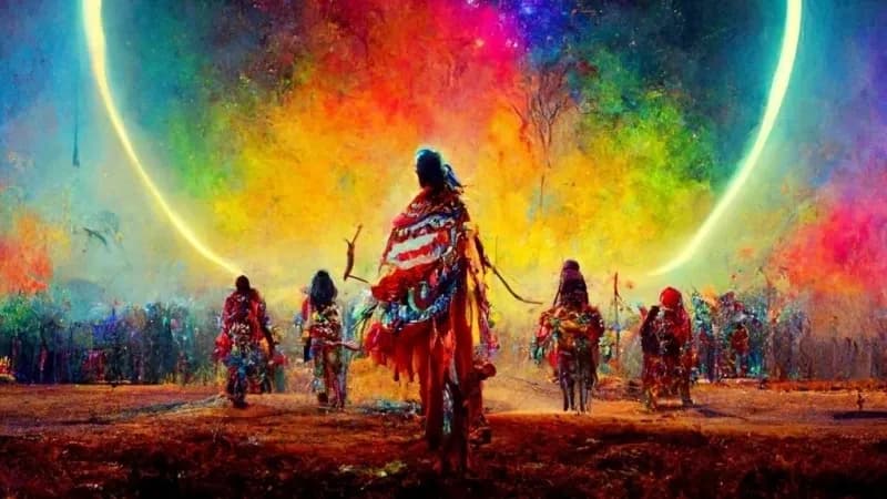 Cochise na Rock na Bagnie 2023