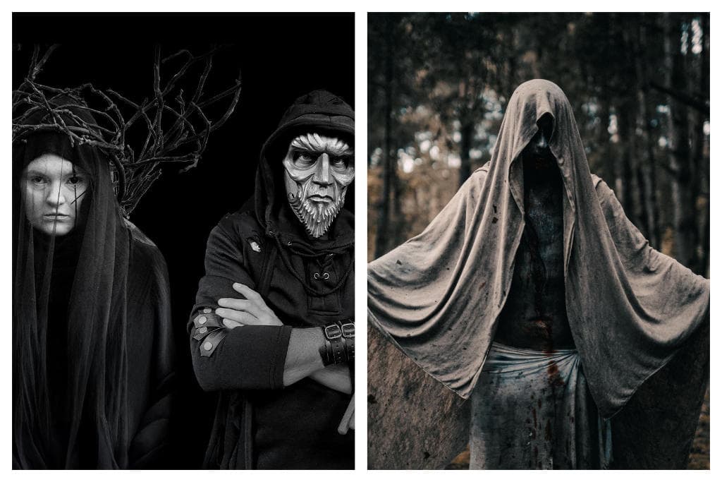 Czarny Bez UKĆ Splot Światów 2026