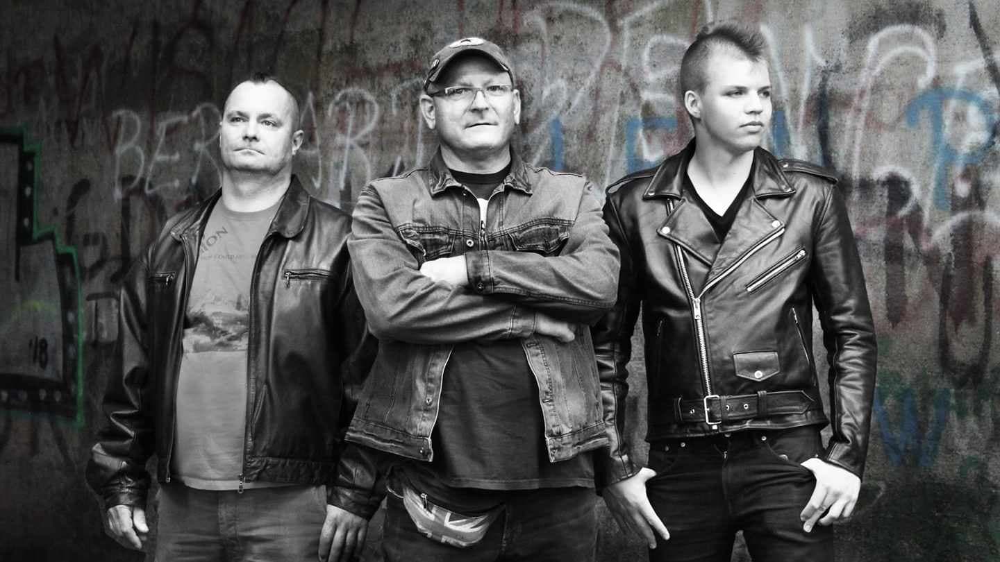 Czerwone Kościoły na Rock na Bagnie 2024