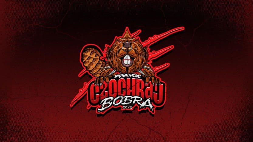 Czochraj Bobra Fest 2022