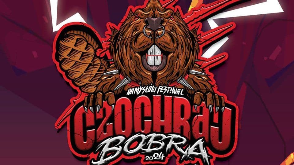 Czochraj Bobra Fest 2024