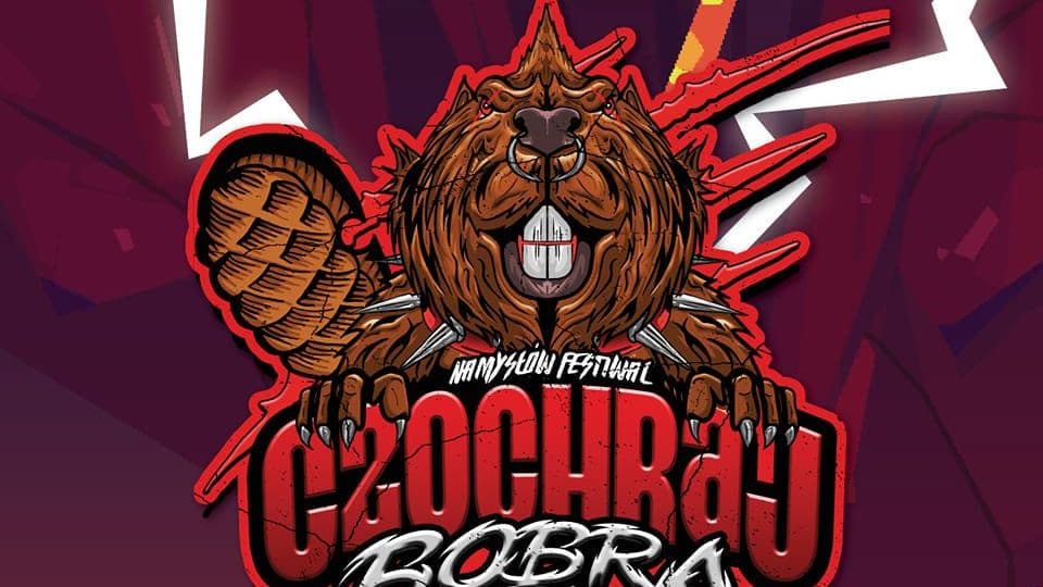 Czochraj Bobra Fest