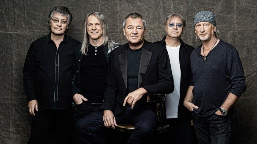 Deep Purple