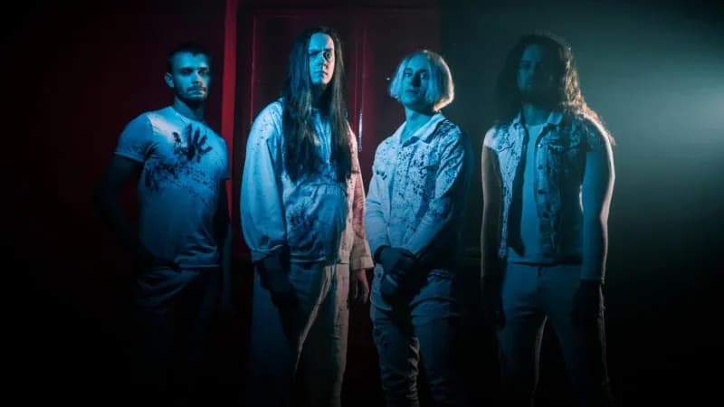 Demeted: posłuchaj singla "Vagrant". Premiera EP "Lunacy"