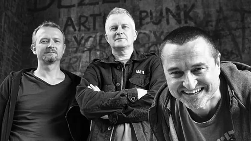 Dezerter: koncert w rocznicę Nocy Kryształowej
