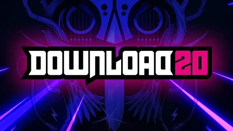 Download Festival 2023 [SZCZEGÓŁY]