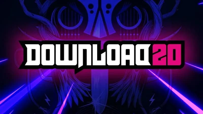 Download Festival 2023