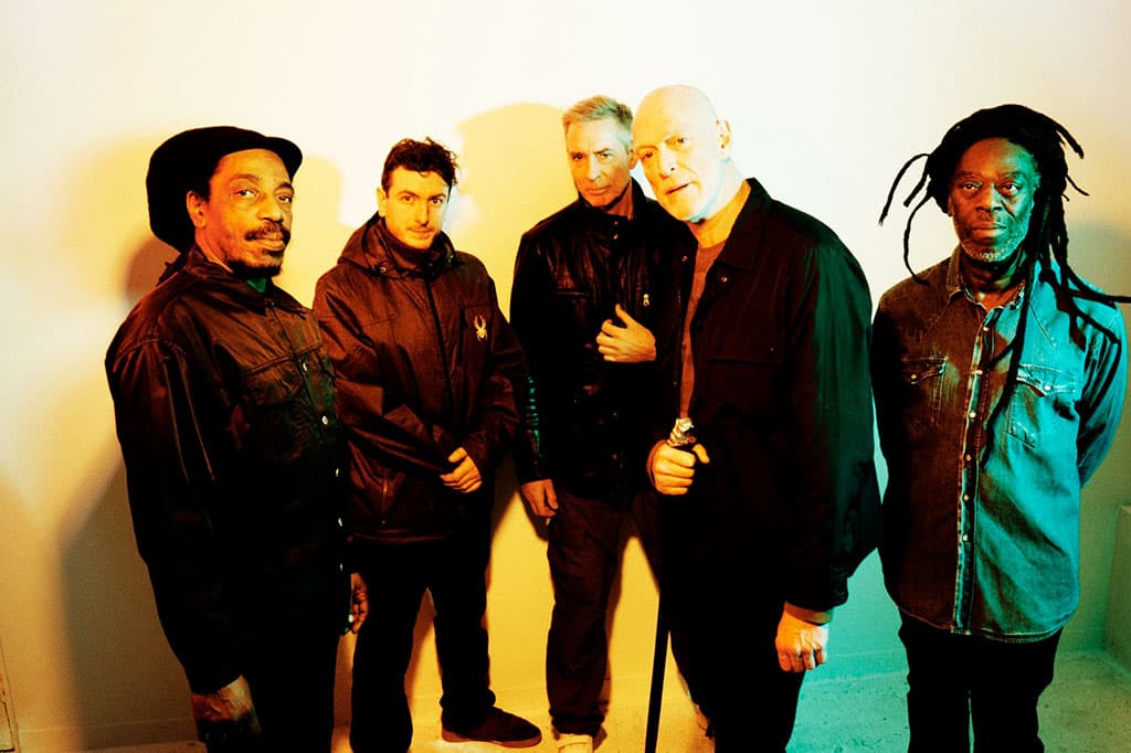 Dreadzone