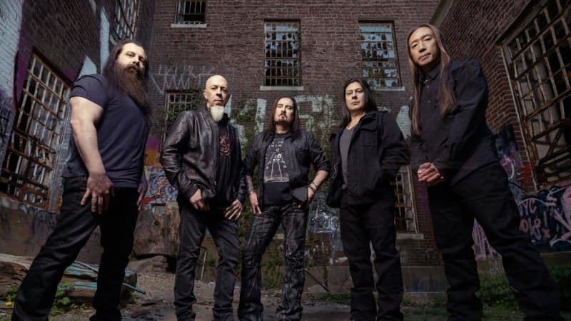 Dream Theater