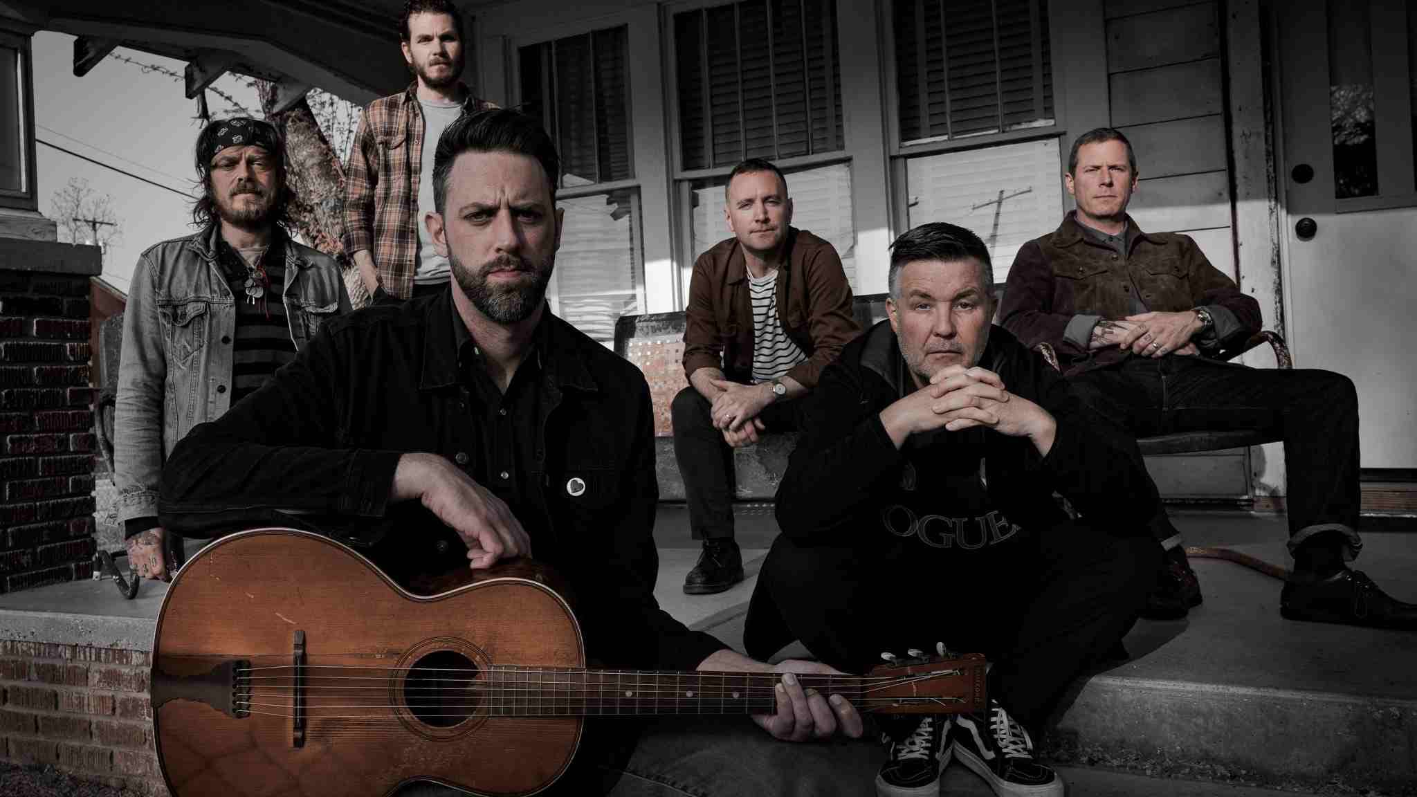 Dropkick Murphys